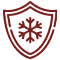 Frost Resistant