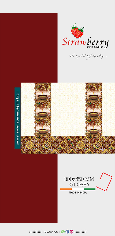 12X18 POOJA ROOM