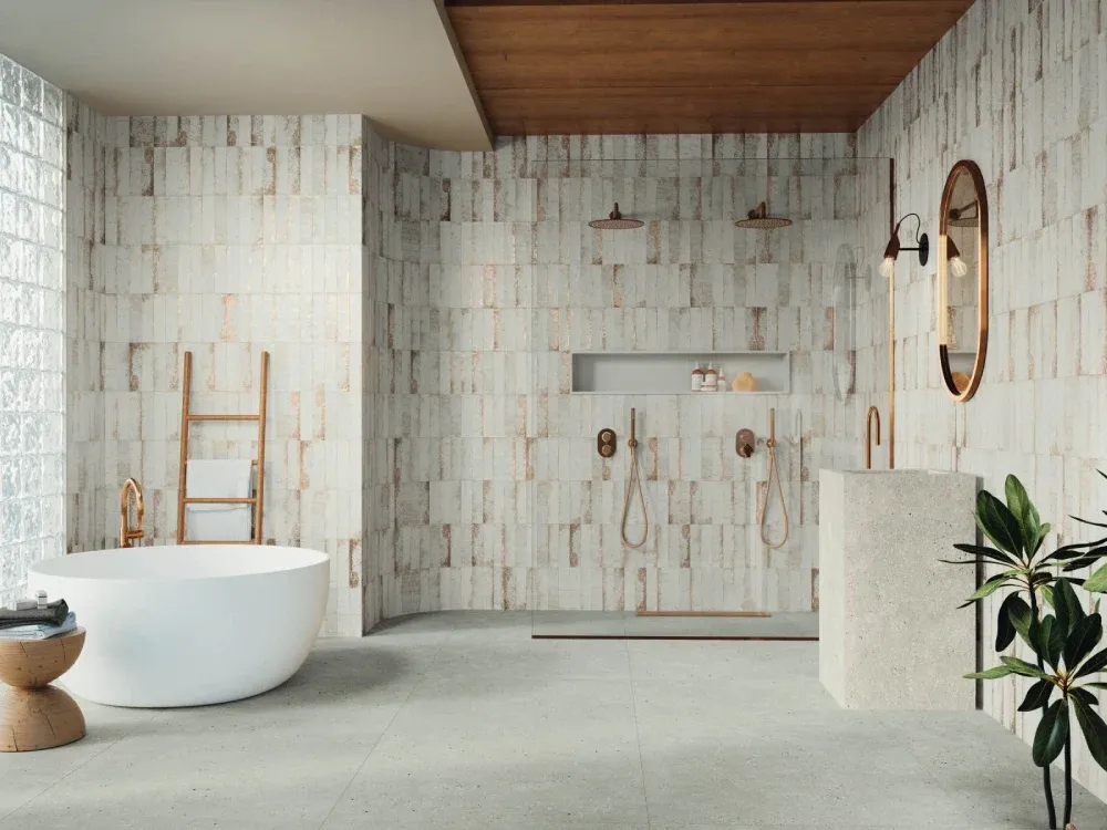 How Tile Quality Impacts Long-Term Performance