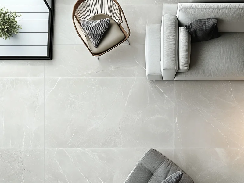 Choosing the Right Tile Finish for Modern Interiors